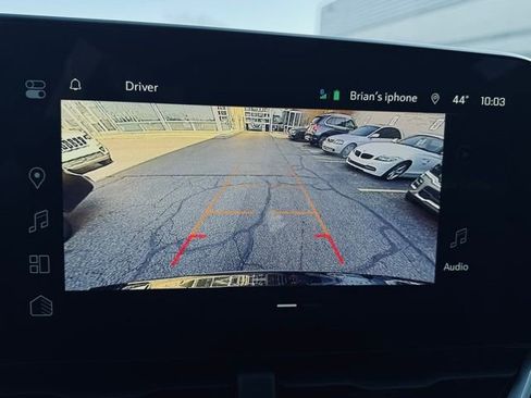 Used 2025 Chevrolet Equinox LT image 35