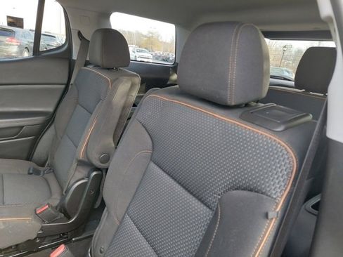 Used 2020 GMC Acadia AT4 w/ Driver Alert Package II image 35