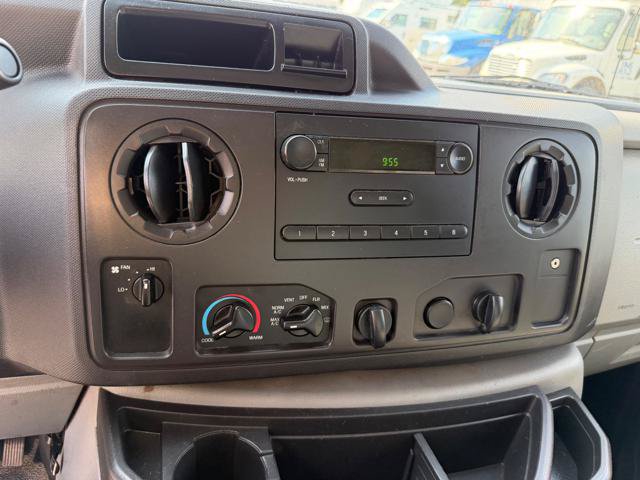 Used 2017 Ford E-450 and Econoline 450 Super Duty w/ Power Windows & Locks Group RWD image 25
