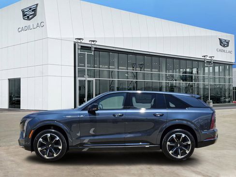 New 2026 Cadillac Escalade IQ Sport 2 image 5