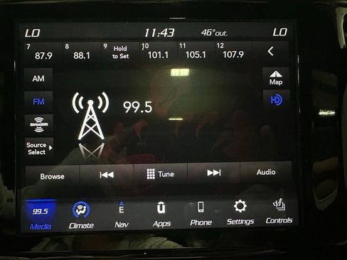 Used 2020 Jeep Grand Cherokee Trackhawk image 26