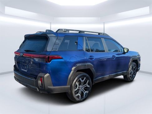 New 2026 Subaru Outback Touring XT image 3