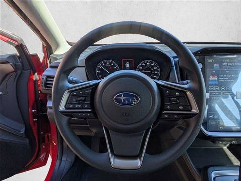 New 2026 Subaru Impreza 2.0i Sport AWD/4WD image 18