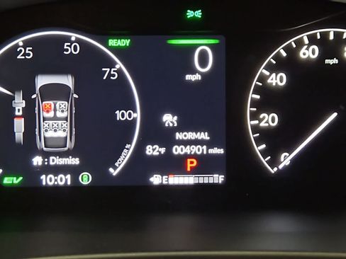 Certified 2024 Honda CR-V Sport image 15