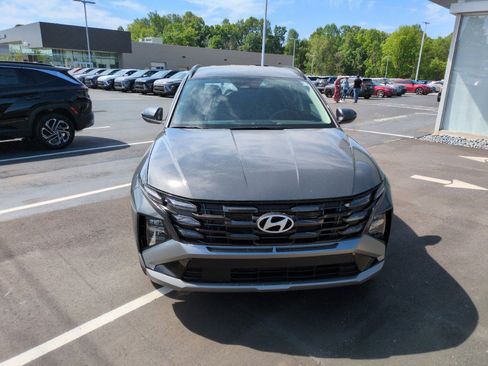New 2026 Hyundai Tucson SEL AWD/4WD image 2
