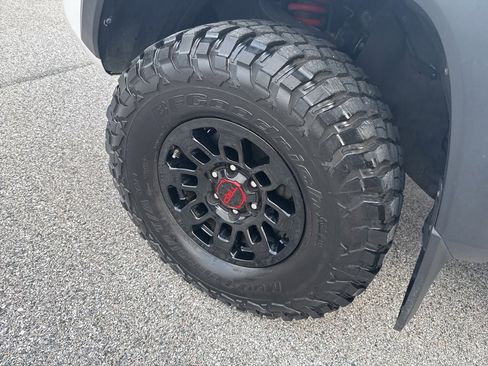 Used 2019 Toyota Tacoma TRD Pro image 38