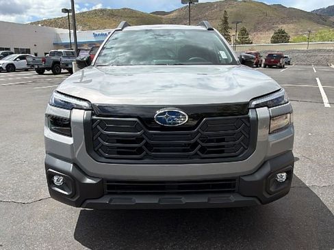 New 2026 Subaru Outback Premium AWD/4WD image 8