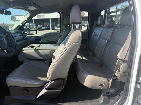 Used 2019 Ford F550 4X4 4dr SuperCab 167.9 191.9 i image 26