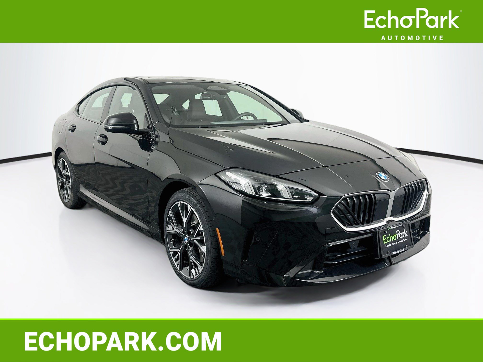 Used 2026 BMW 228i FWD image 1