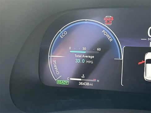 Used 2024 Toyota Highlander Limited image 29