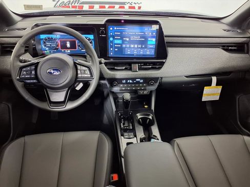 New 2026 Subaru Outback Premium image 6