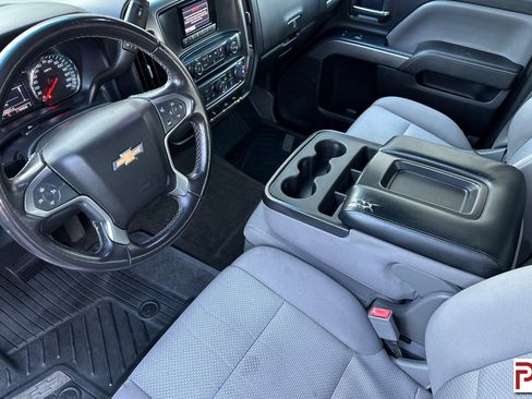 Used 2015 Chevrolet Silverado 2500 LT w/ LT Fleet Convenience Package image 10