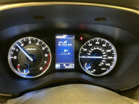 Used 2022 Subaru Ascent Limited w/ Technology Package image 14