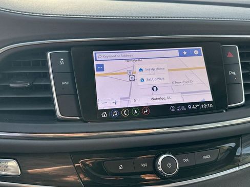 Certified 2021 Buick Enclave Essence w/ Sound and Sites Package image 14