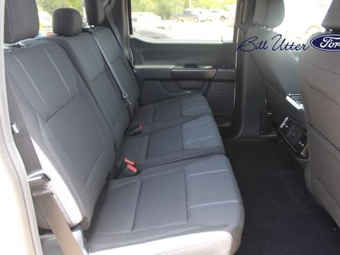 New 2026 Ford F150 STX RWD image 8