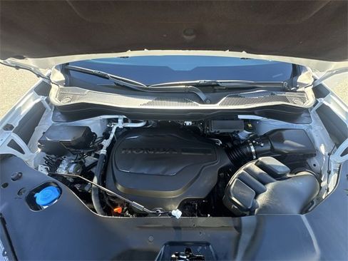 Used 2024 Honda Ridgeline RTL image 30