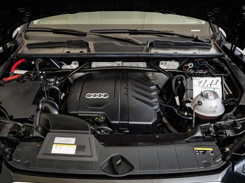 Used 2023 Audi Q5 2.0T Premium Plus w/ Premium Plus Package image 38