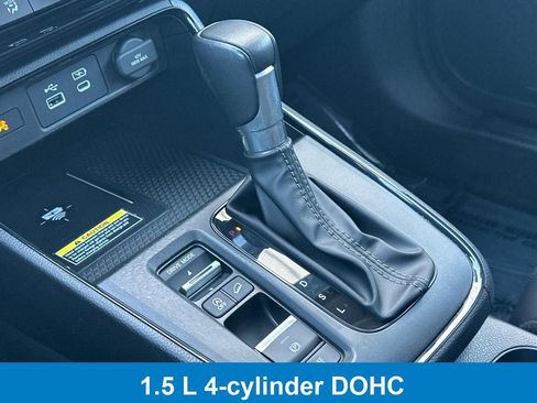Certified 2025 Honda CR-V EX-L image 25
