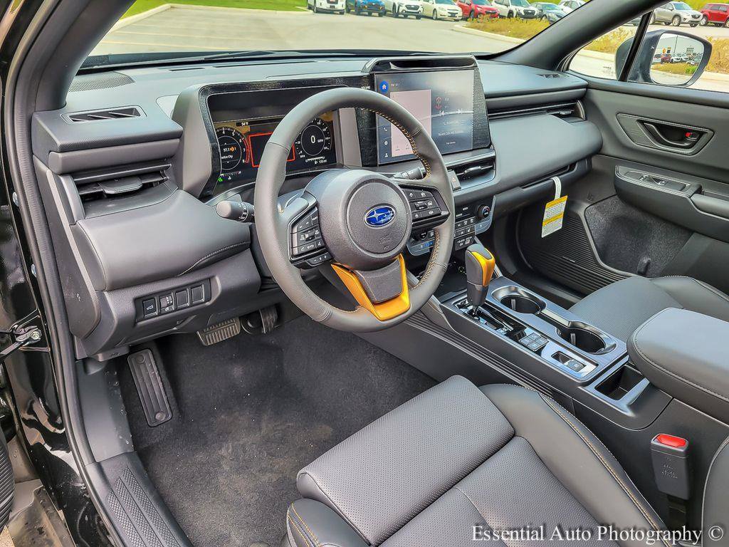 New 2026 Subaru Outback Wilderness AWD/4WD image 9