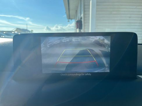 Used 2024 MAZDA CX-5 Carbon Edition image 23