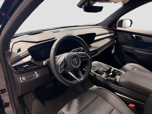 New 2026 Buick Enclave Sport Touring w/ Power Package FWD image 9
