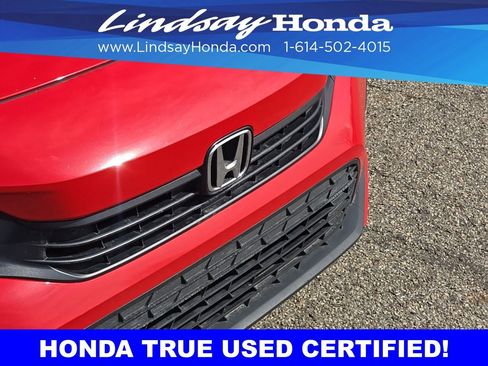 Certified 2023 Honda Civic Sport image 4