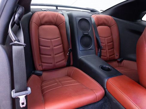 Used 2020 Nissan GT-R Premium w/ Premium Interior Package AWD/4WD image 48