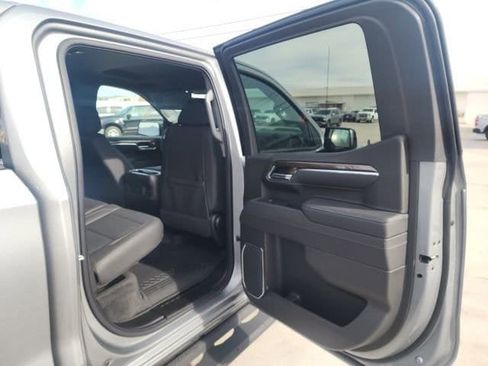 New 2026 Chevrolet Silverado 1500 LT Trail Boss w/ LT Trail Boss Premium Package AWD/4WD image 31