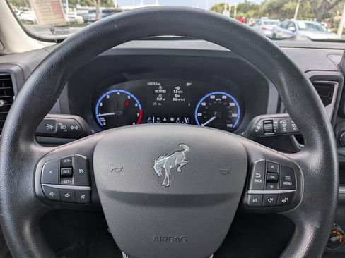 Used 2021 Ford Bronco Sport Big Bend AWD/4WD image 26
