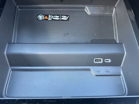 New 2026 Chevrolet Tahoe RST w/ RST Capability Package image 34