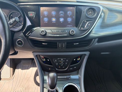 Used 2020 Buick Envision Premium AWD/4WD image 33