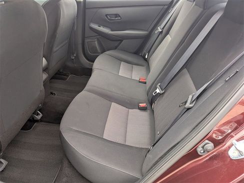 Used 2024 Nissan Sentra SV image 28