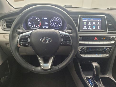 Used 2018 Hyundai Sonata SEL w/ Cargo Package FWD image 22