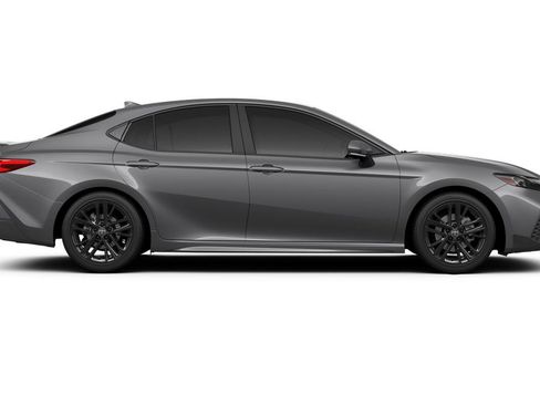 New 2026 Toyota Camry Hybrid AWD/4WD image 14