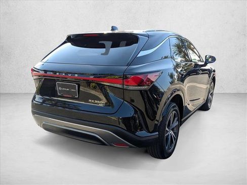 Certified 2023 Lexus RX 350h image 7