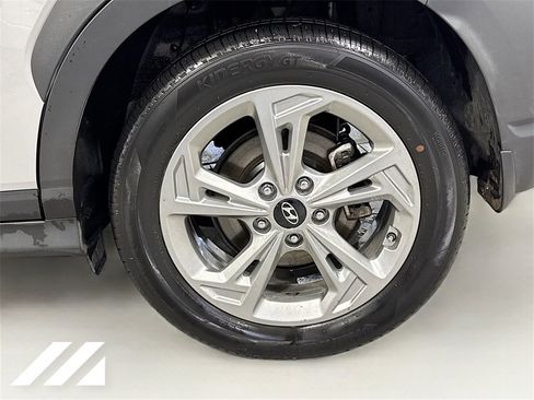 Used 2023 Hyundai Kona SEL w/ Cargo Package image 31