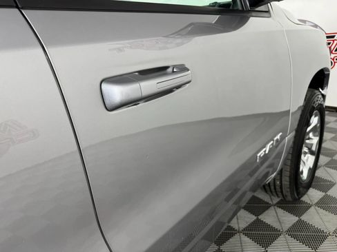 Used 2022 RAM 1500 Big Horn AWD/4WD image 28