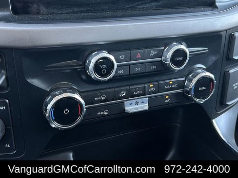 Used 2025 Ford F150 XLT w/ Equipment Group 301A Standard image 22