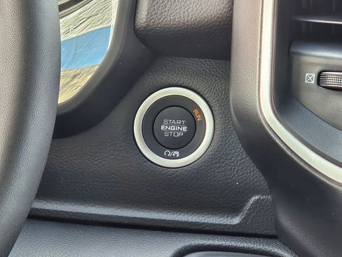 New 2026 RAM 1500 Big Horn image 12