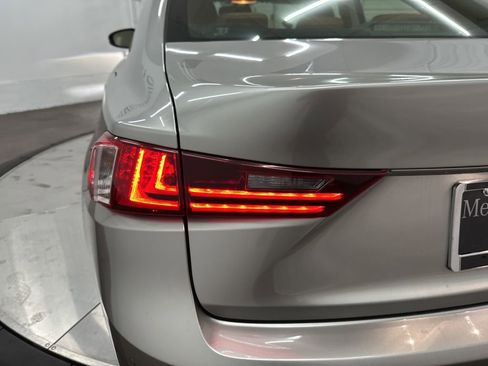 Used 2016 Lexus IS 200t 200t image 29