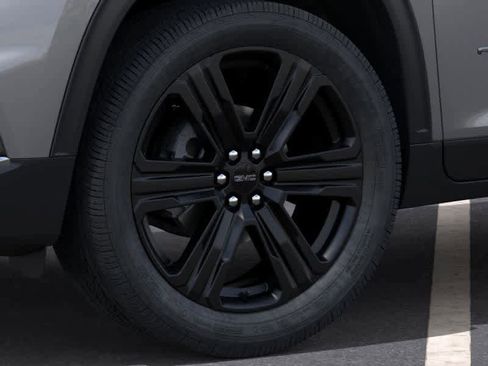 New 2026 GMC Acadia Elevation image 9