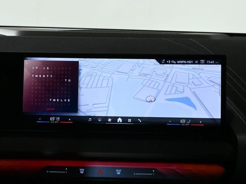 Used 2026 BMW X3 xDrive30 w/ Convenience Package image 22