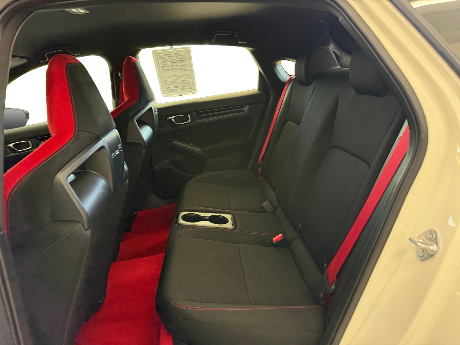 Used 2024 Honda Civic Type R image 16