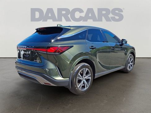 Used 2023 Lexus RX 350 Premium w/ Accessory Package AWD/4WD image 6