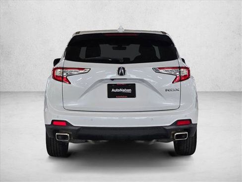 Used 2023 Acura RDX FWD w/ Technology Package image 7