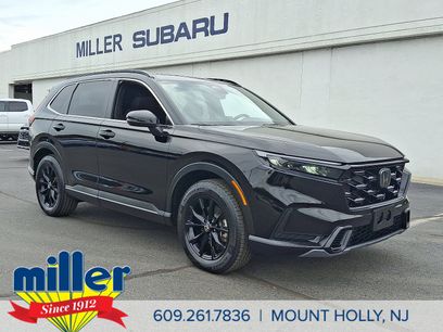 Used 2023 Honda CR-V Sport