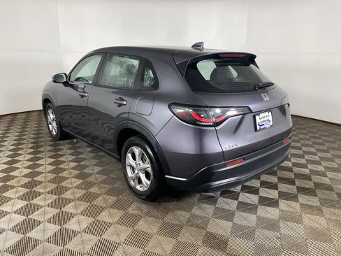 Used 2023 Honda HR-V LX image 7