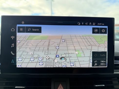 Certified 2023 Audi A5 2.0T Premium Plus w/ Premium Plus image 34