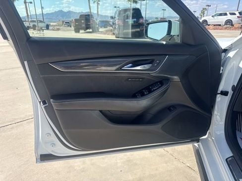 Used 2022 Cadillac CT5 V Blackwing image 17