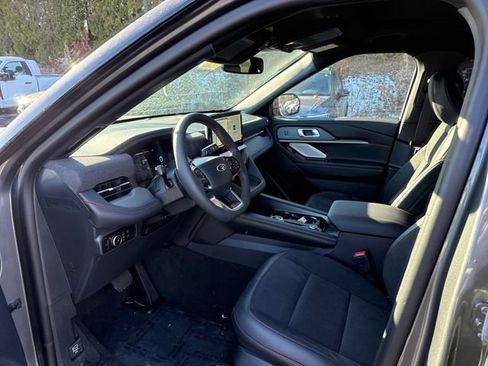 New 2026 Ford Explorer ST w/ Sun And Sound Package image 9